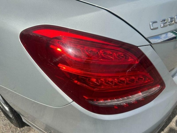 Used Mercedes-Benz C-Class 2015 for sale - 75645754: Photo 55