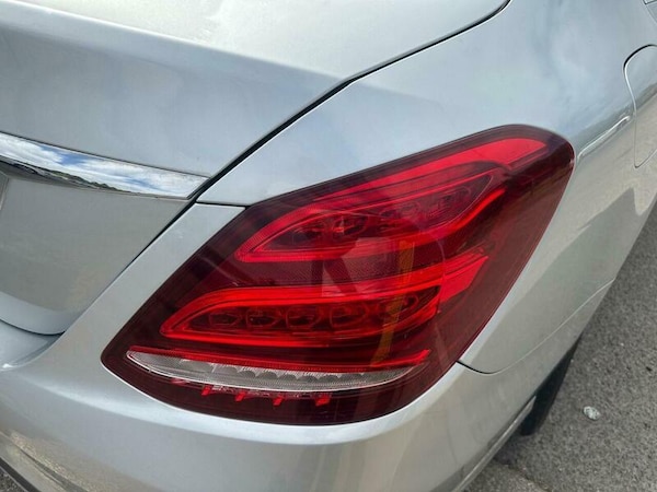 Used Mercedes-Benz C-Class 2015 for sale - 75645754: Photo 57