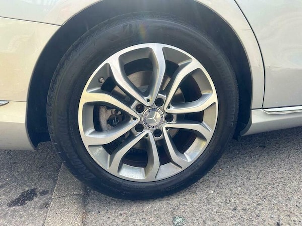 Used Mercedes-Benz C-Class 2015 for sale - 75645754: Photo 58