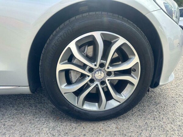 Used Mercedes-Benz C-Class 2015 for sale - 75645754: Photo 59