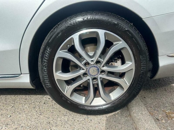 Used Mercedes-Benz C-Class 2015 for sale - 75645754: Photo 61