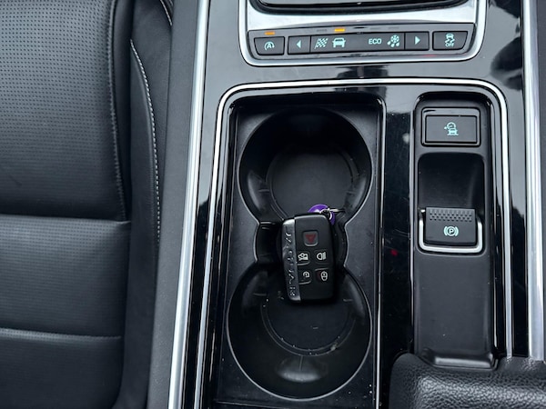 Used Jaguar XF 2015 for sale - 76284281: Photo 18