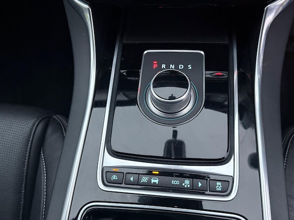 Used Jaguar XF 2015 for sale - 76284281: Photo 19