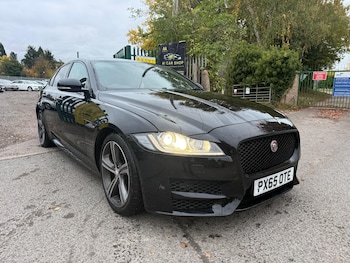 2015 (65) - 2.0d [180] R-Sport 4dr Auto