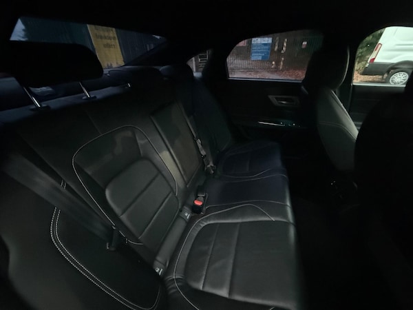 Used Jaguar XF 2015 for sale - 76284281: Photo 25