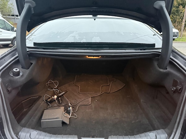 Used Jaguar XF 2015 for sale - 76284281: Photo 29