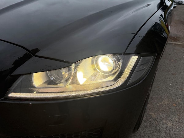 Used Jaguar XF 2015 for sale - 76284281: Photo 36