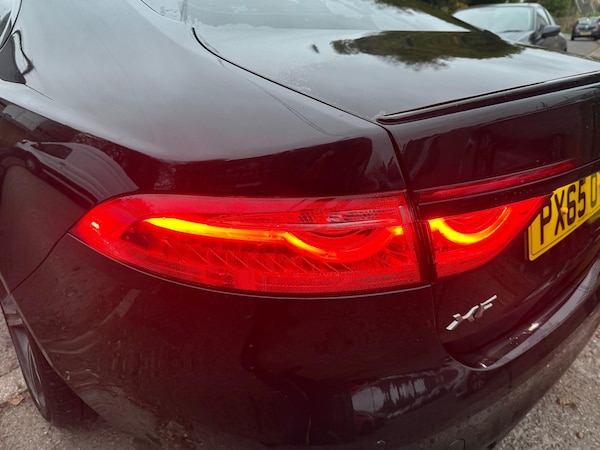 Used Jaguar XF 2015 for sale - 76284281: Photo 41
