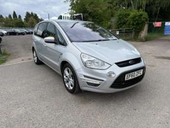 2011 (60) - 2.0T EcoBoost Titanium Powershift Euro 5 5dr