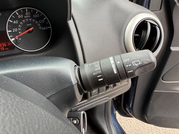 Used Nissan Note 2011 for sale - 75030902: Photo 19
