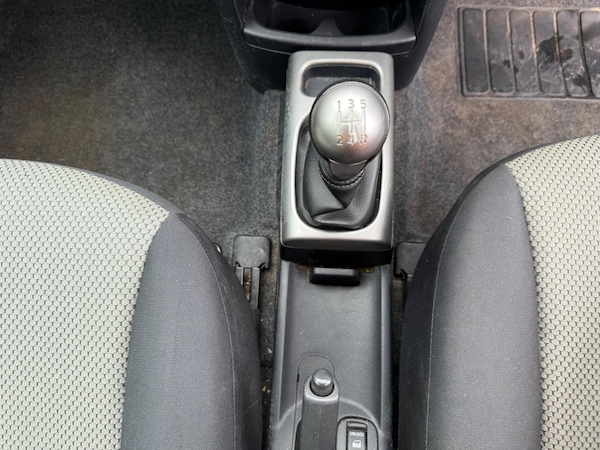 Used Nissan Note 2011 for sale - 75030902: Photo 20