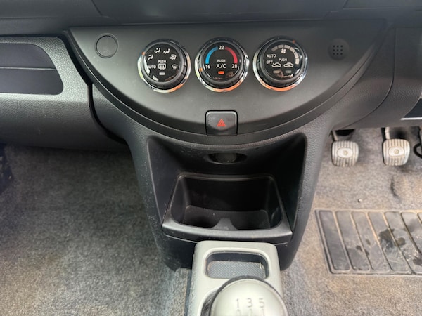 Used Nissan Note 2011 for sale - 75030902: Photo 21
