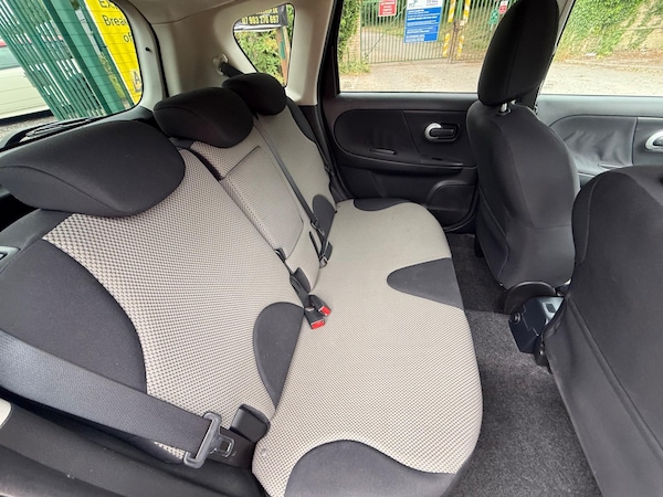 Used Nissan Note 2011 for sale - 75030902: Photo 23