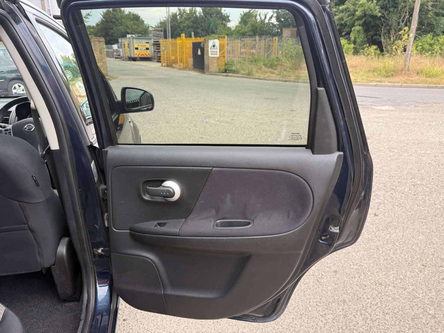 Vehicle 25