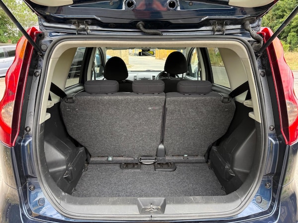 Used Nissan Note 2011 for sale - 75030902: Photo 27