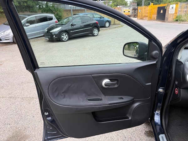 Used Nissan Note 2011 for sale - 75030902: Photo 34