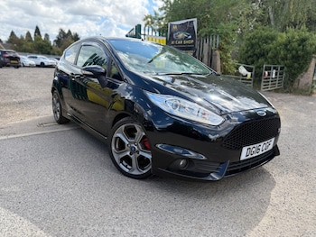 Used Ford Fiesta 2016 for sale - 75904461: Photo