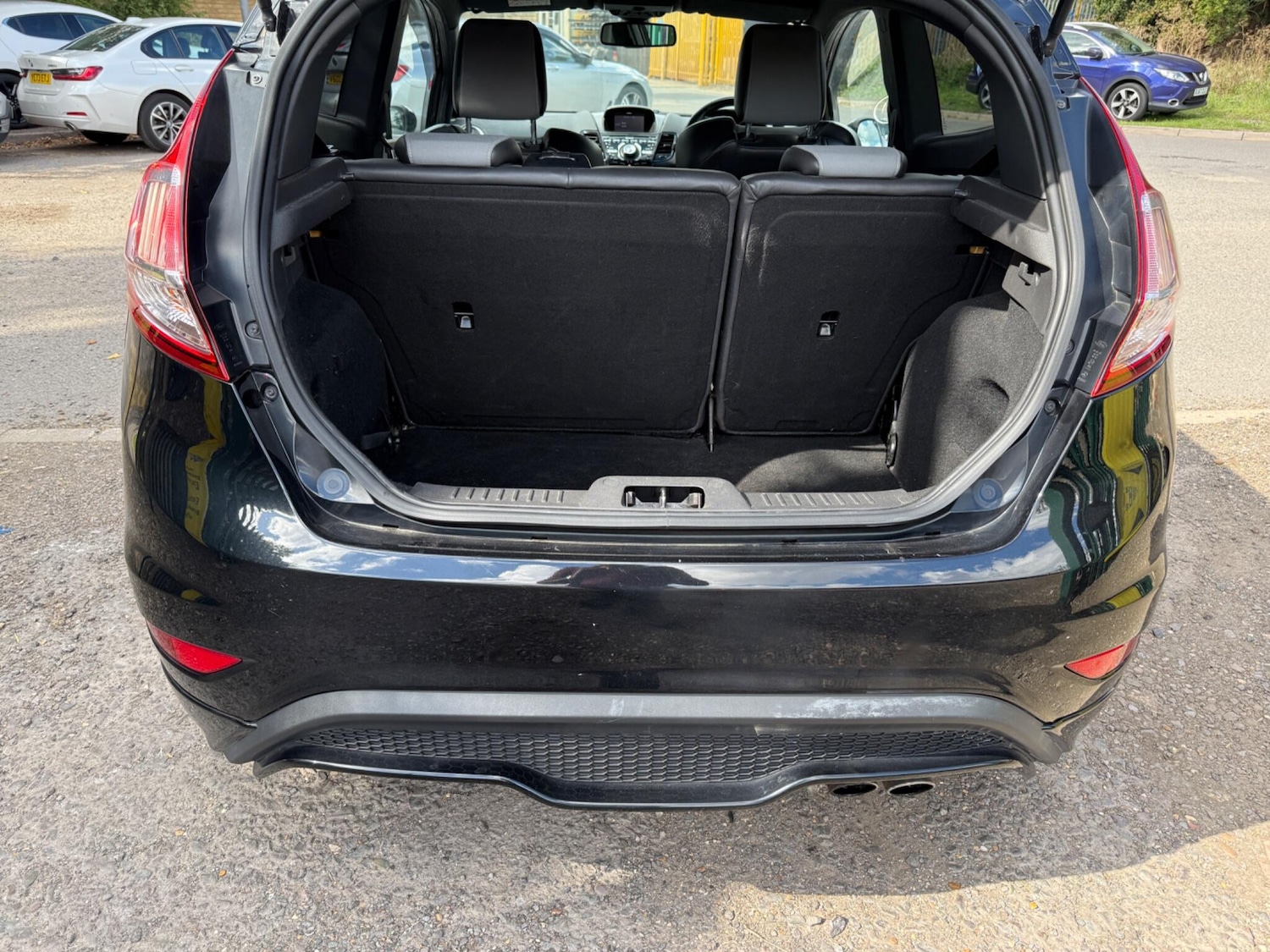 Vehicle 24