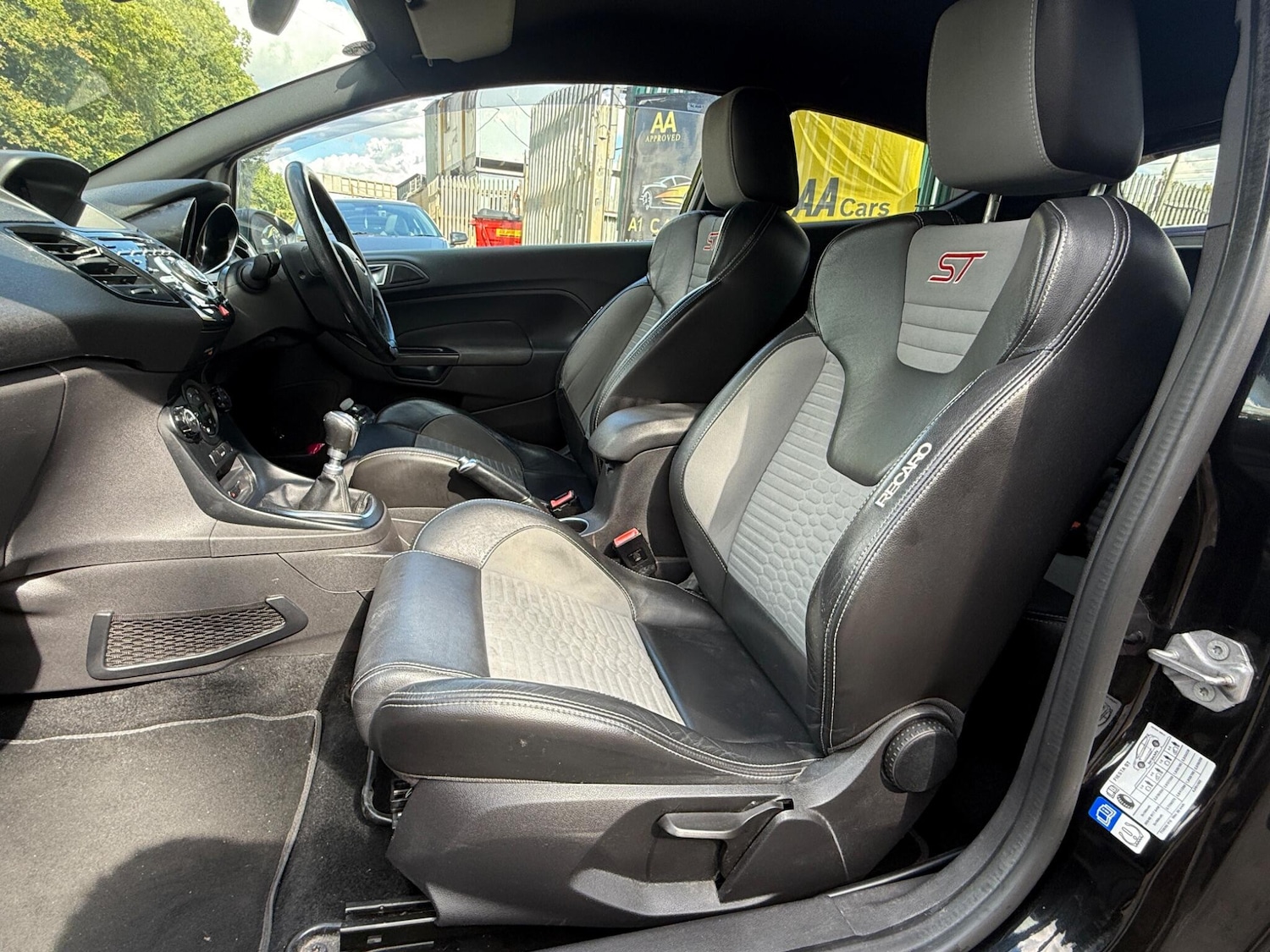 Vehicle 27