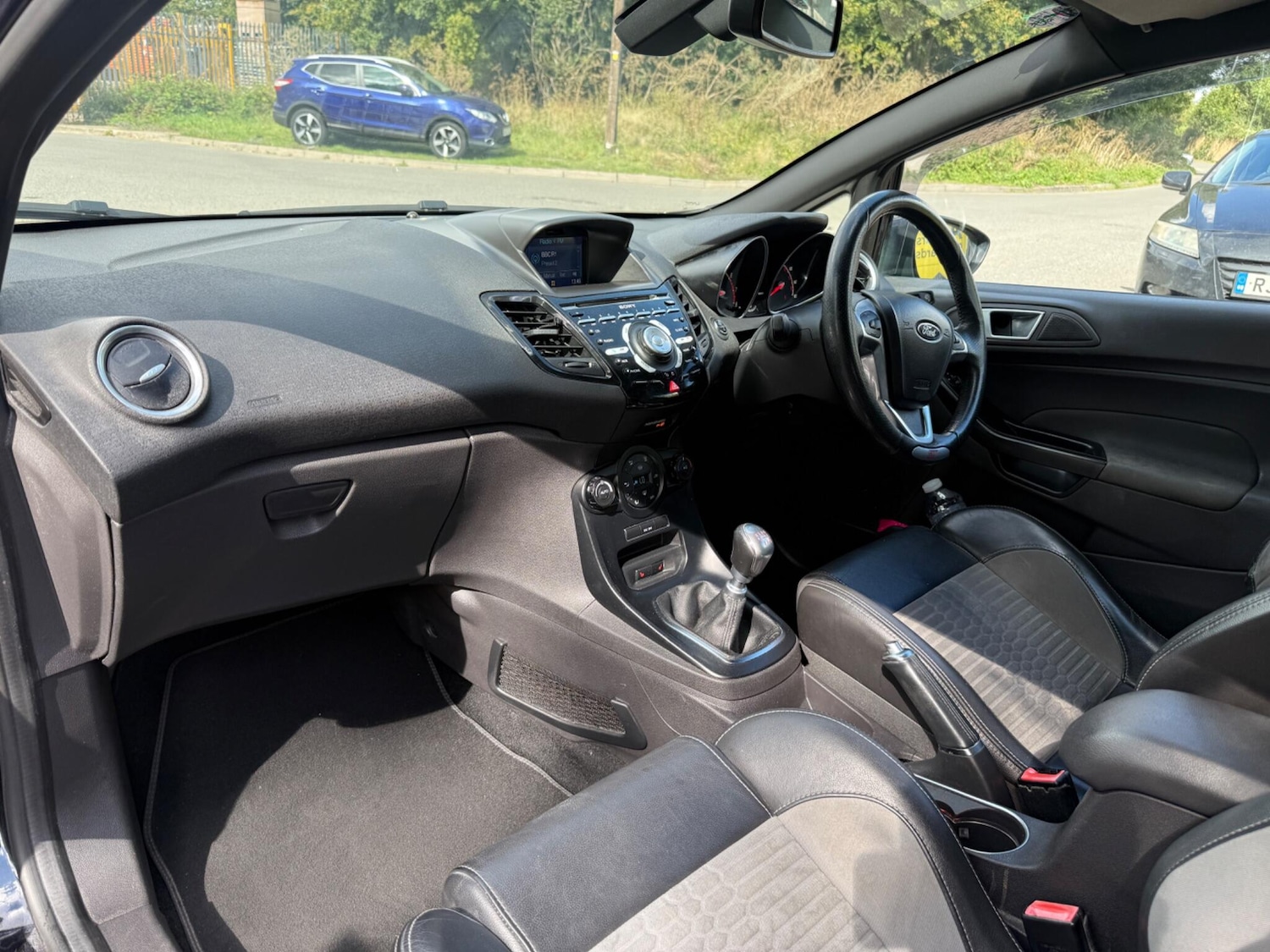 Vehicle 29