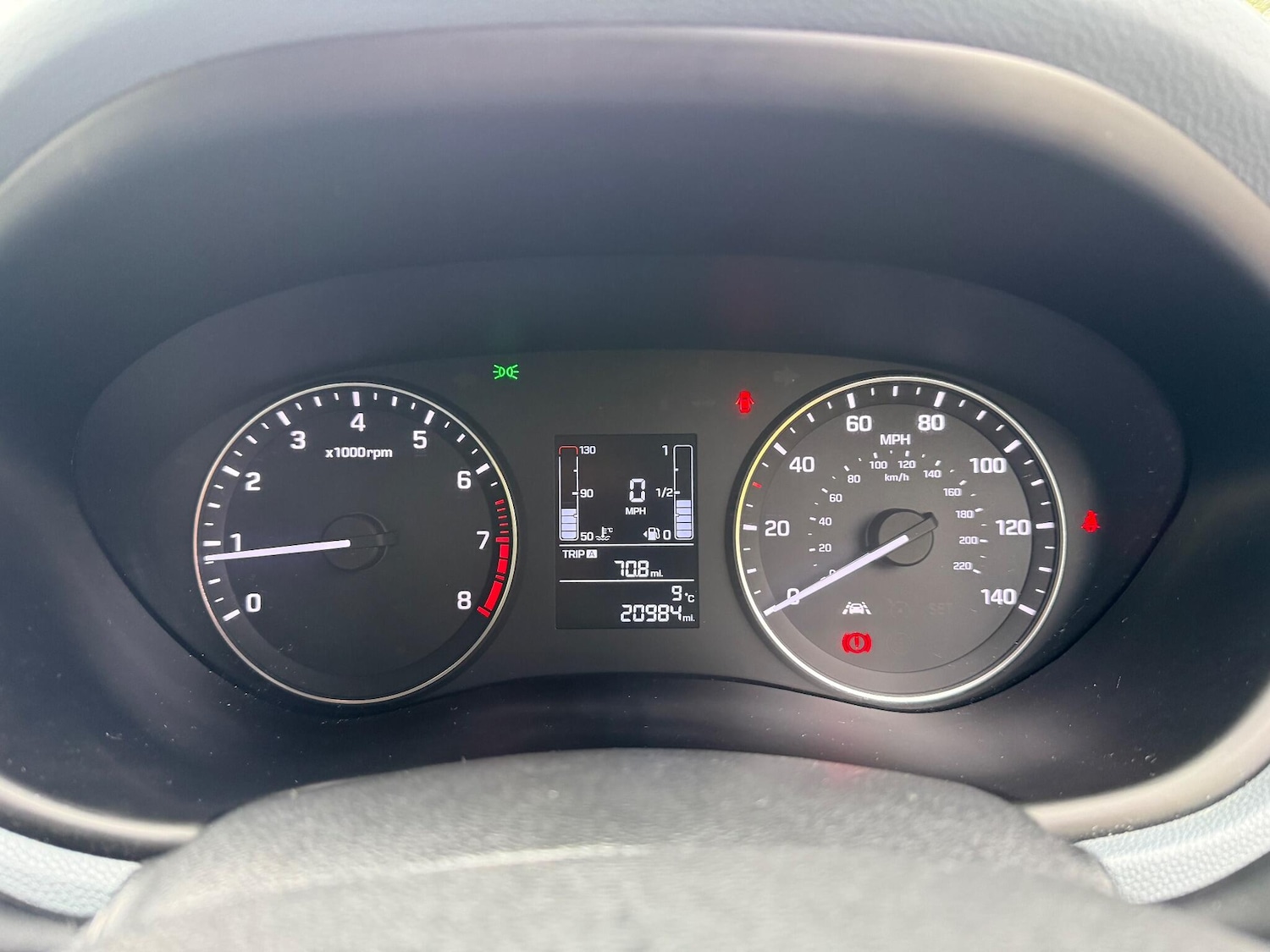 Used Hyundai i20 2016 for sale - 76361247: Photo 17