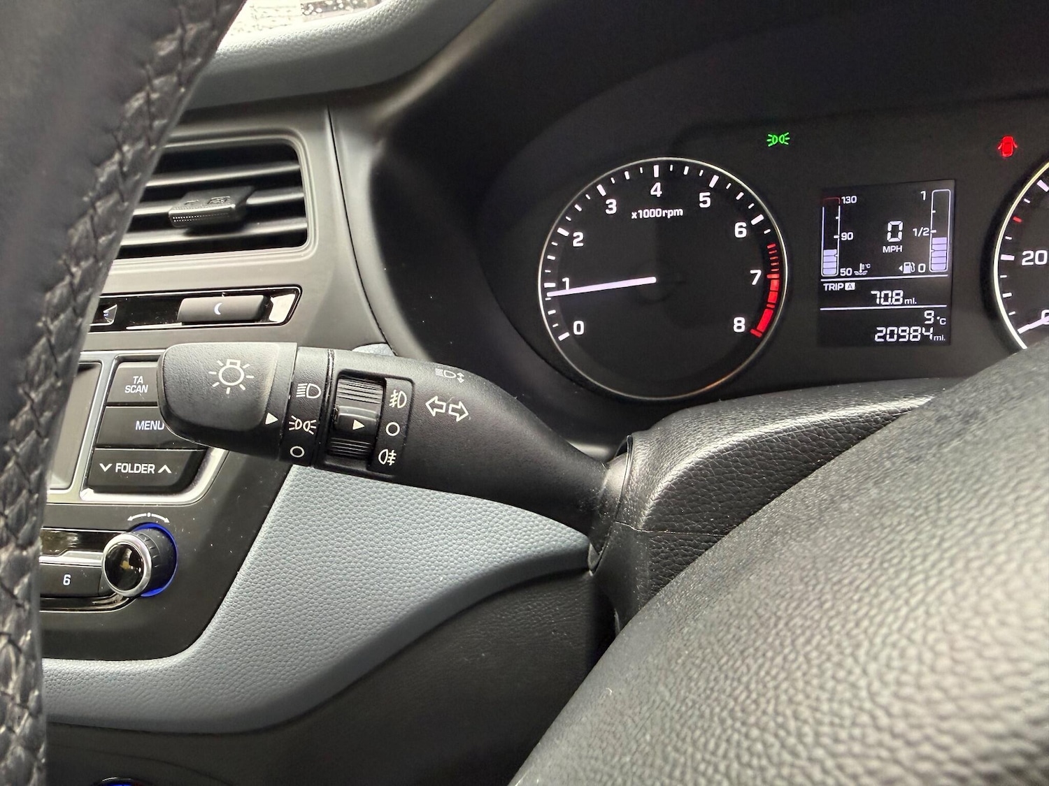 Used Hyundai i20 2016 for sale - 76361247: Photo 18