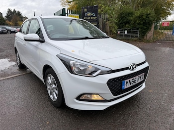 2016 (66) - 1.2 SE 5dr