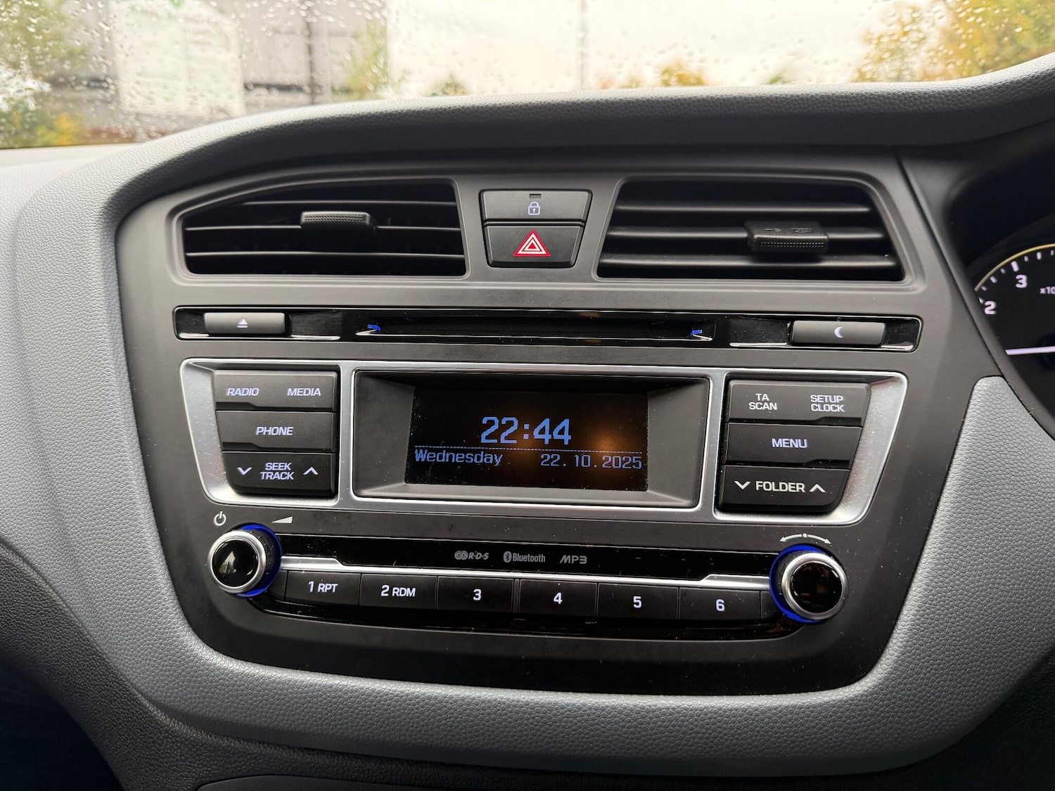 Used Hyundai i20 2016 for sale - 76361247: Photo 22