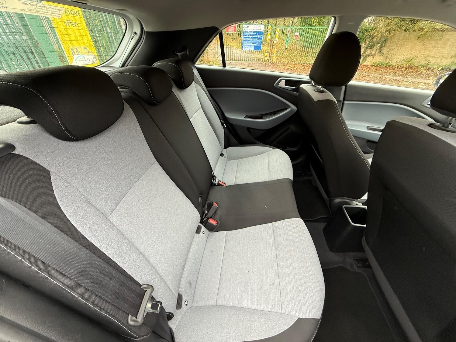 Used Hyundai i20 2016 for sale - 76361247: Photo 28