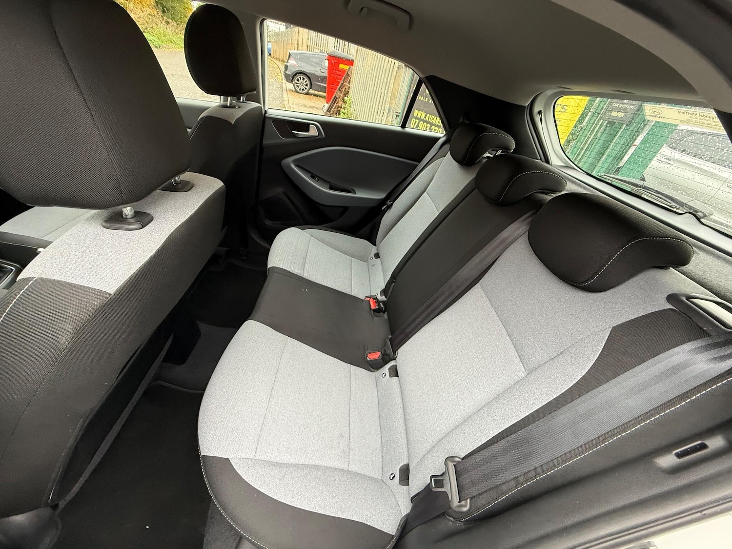 Used Hyundai i20 2016 for sale - 76361247: Photo 30
