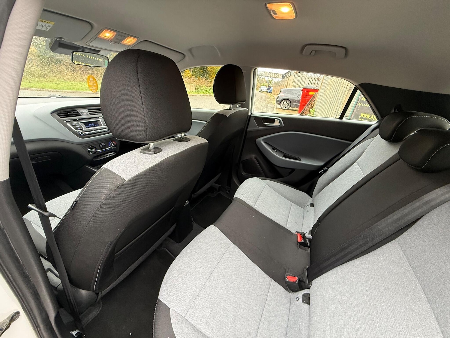 Used Hyundai i20 2016 for sale - 76361247: Photo 31