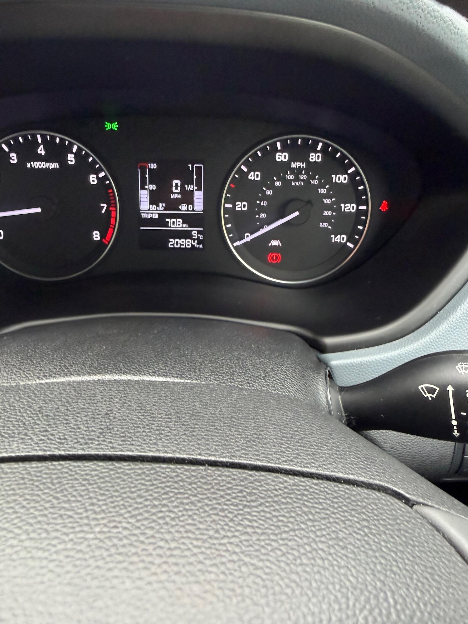 Used Hyundai i20 2016 for sale - 76361247: Photo 32
