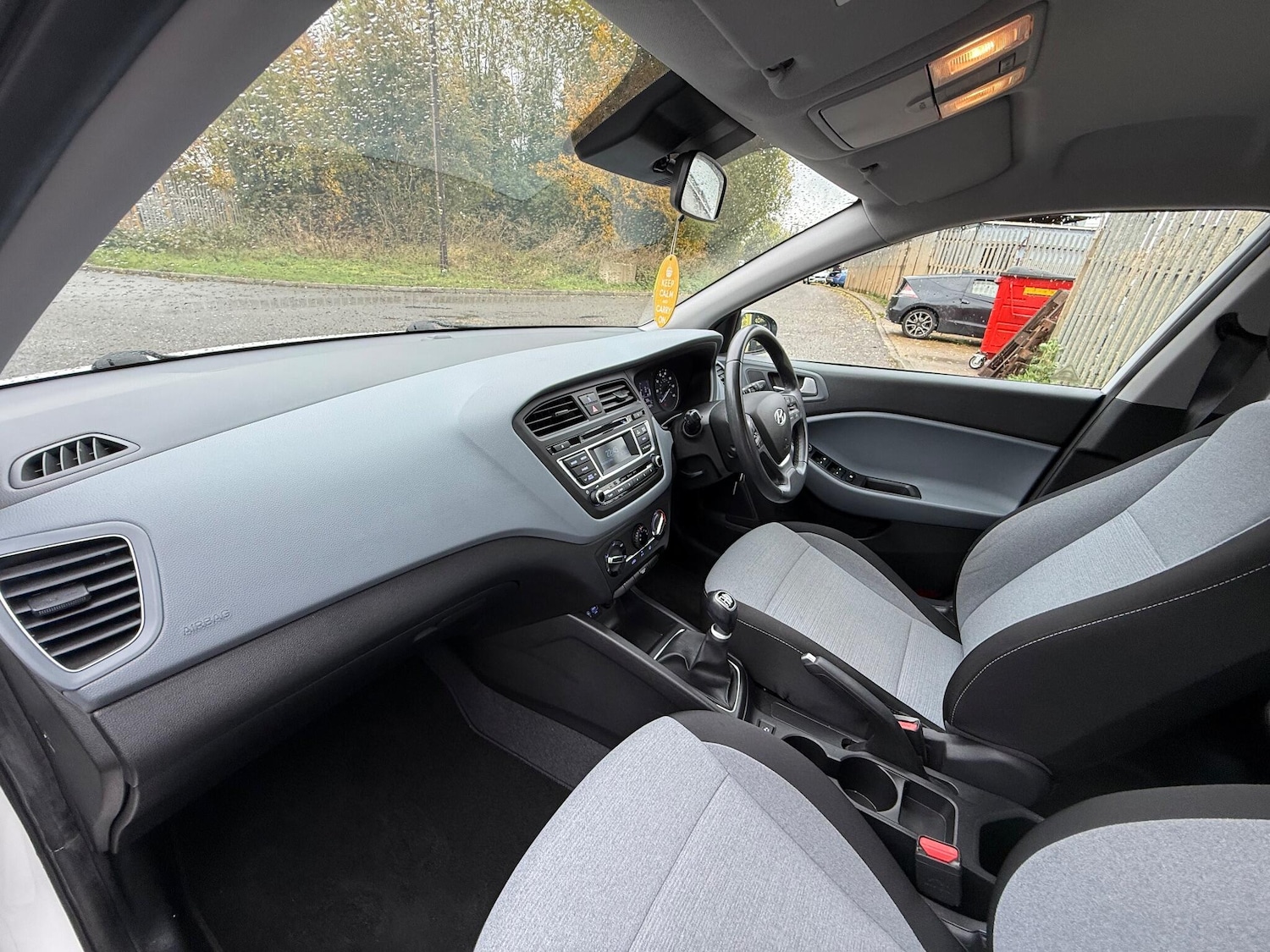 Used Hyundai i20 2016 for sale - 76361247: Photo 34