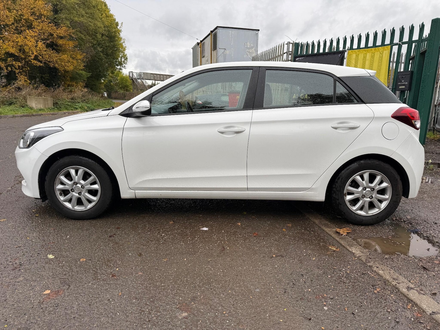 Used Hyundai i20 2016 for sale - 76361247: Photo 4