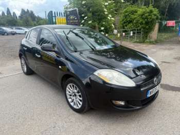 (08) - 1.6 MultiJet ECO Dynamic 5dr