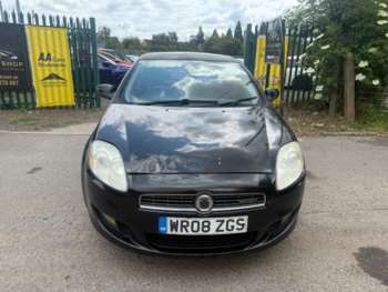 Used Fiat Bravo 2008 for sale - 74888011: Photo