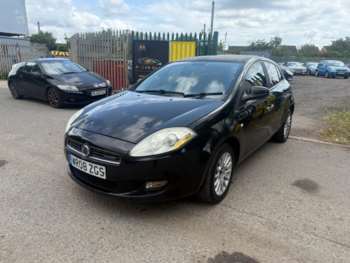 Used Fiat Bravo 2008 for sale - 74888011: Photo