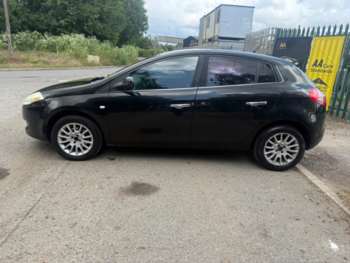 Used Fiat Bravo 2008 for sale - 74888011: Photo