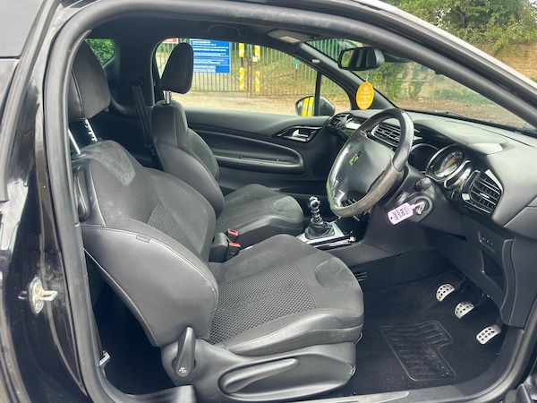 Used DS Automobiles DS 3 2016 for sale - 75141623: Photo 12