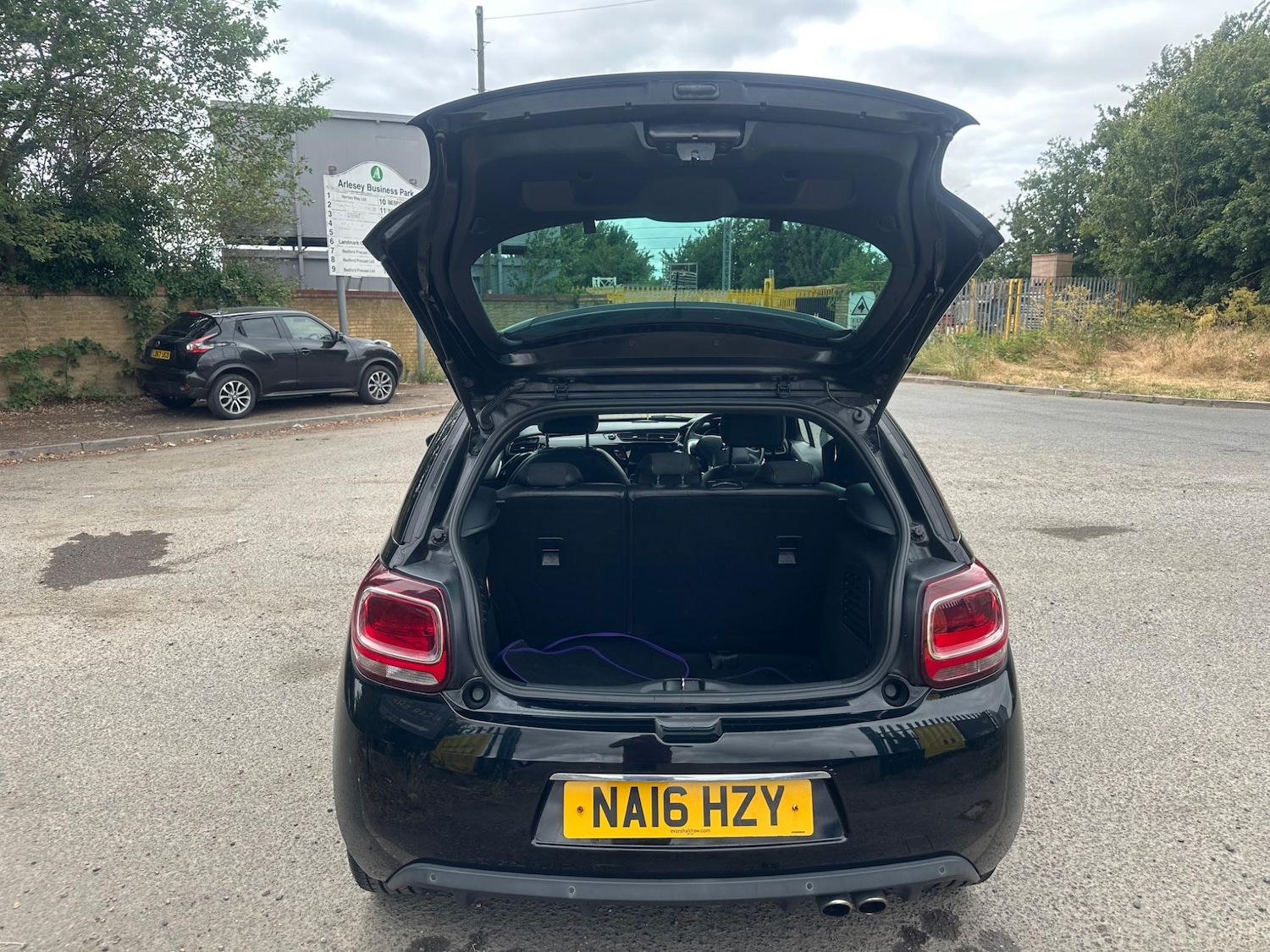 Vehicle 13