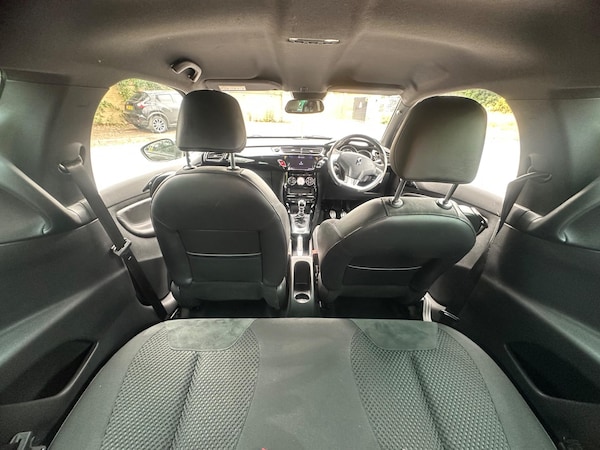 Used DS Automobiles DS 3 2016 for sale - 75141623: Photo 15