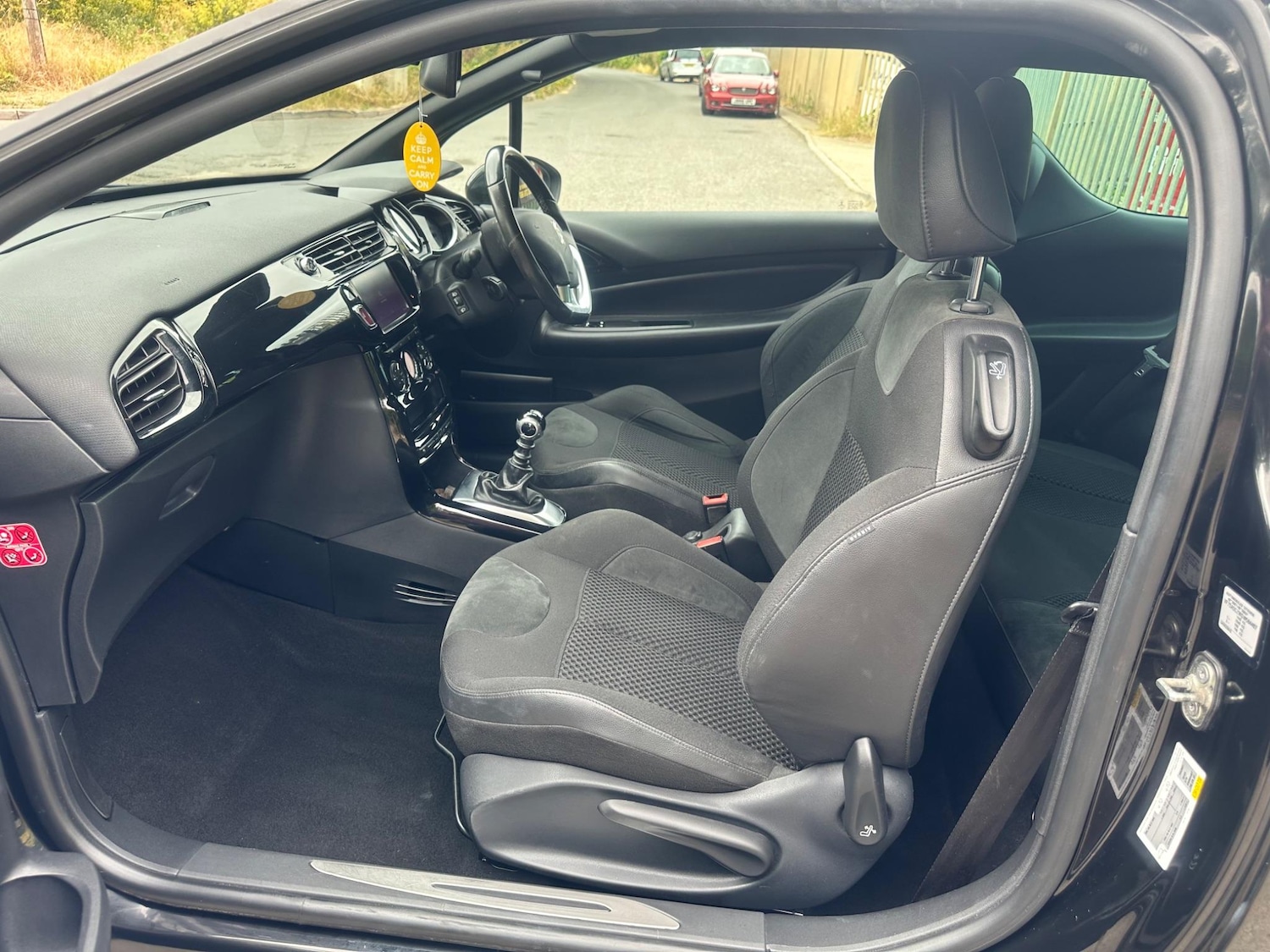 Vehicle 17