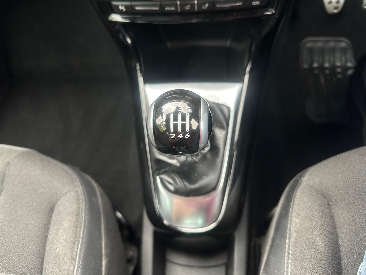Vehicle 24