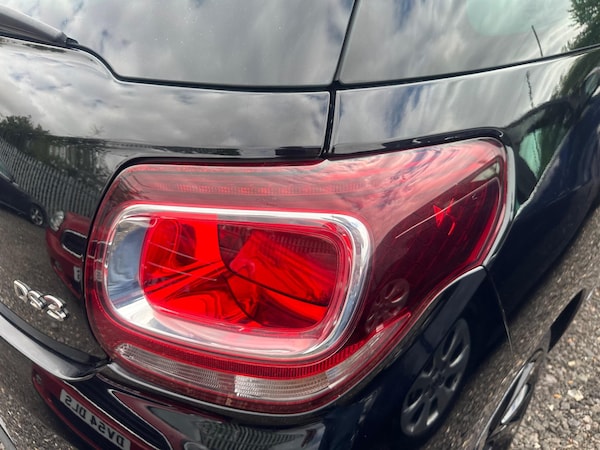 Used DS Automobiles DS 3 2016 for sale - 75141623: Photo 27