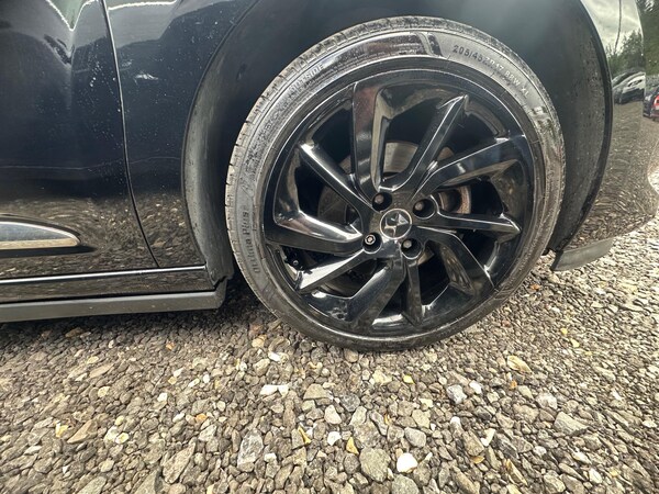 Used DS Automobiles DS 3 2016 for sale - 75141623: Photo 29