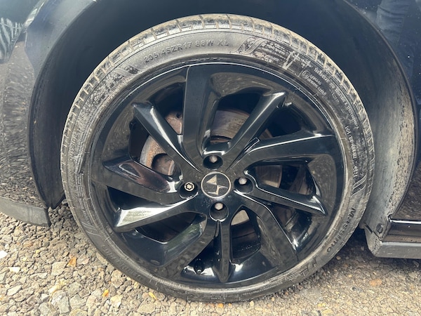 Used DS Automobiles DS 3 2016 for sale - 75141623: Photo 32