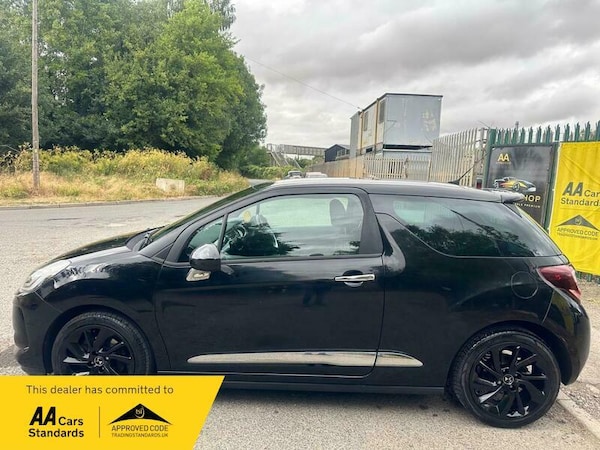 Used DS Automobiles DS 3 2016 for sale - 75141623: Photo 5