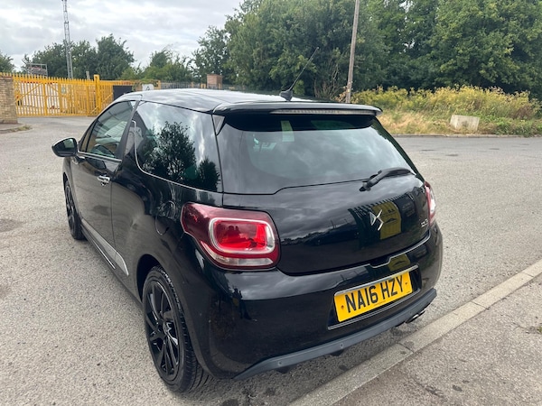 Used DS Automobiles DS 3 2016 for sale - 75141623: Photo 6