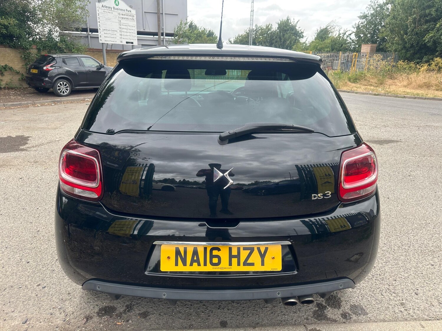 Vehicle 7