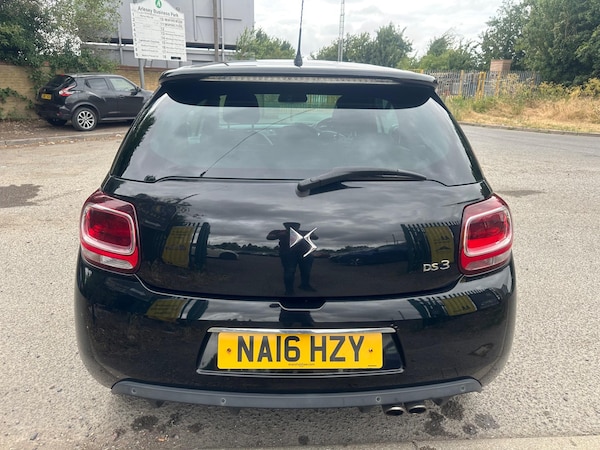 Used DS Automobiles DS 3 2016 for sale - 75141623: Photo 7